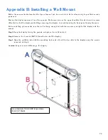 Предварительный просмотр 73 страницы AVOCOR AVF- 6500 Series Installation & Operation Manual