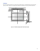 Предварительный просмотр 27 страницы AVOCOR AVF-6500 Series Installation & Operation Manual