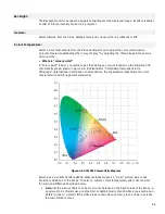 Предварительный просмотр 44 страницы AVOCOR AVF-6500 Series Installation & Operation Manual