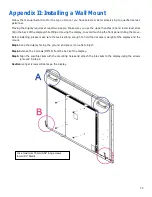 Предварительный просмотр 73 страницы AVOCOR AVF-6500 Series Installation & Operation Manual