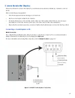 Предварительный просмотр 27 страницы AVOCOR AVF-6510 Installation & Operation Manual