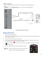 Предварительный просмотр 31 страницы AVOCOR AVF-6510 Installation & Operation Manual