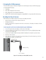 Предварительный просмотр 32 страницы AVOCOR AVF-6510 Installation & Operation Manual