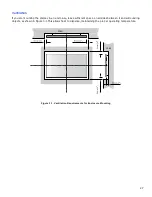 Предварительный просмотр 27 страницы AVOCOR AVF-7510 Installation & Operation Manual