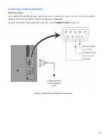 Предварительный просмотр 29 страницы AVOCOR AVF-7510 Installation & Operation Manual