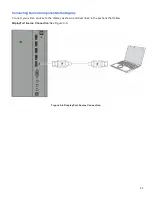 Предварительный просмотр 31 страницы AVOCOR AVF-7510 Installation & Operation Manual