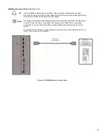 Предварительный просмотр 32 страницы AVOCOR AVF-7510 Installation & Operation Manual