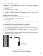 Предварительный просмотр 34 страницы AVOCOR AVF-7510 Installation & Operation Manual