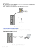 Предварительный просмотр 28 страницы AVOCOR AVF-8650 Installation And Operation Manual