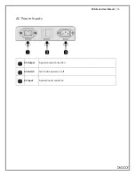 Предварительный просмотр 16 страницы AVOCOR AVG Series User Manual