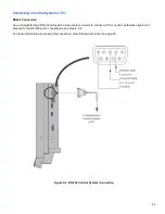 Предварительный просмотр 28 страницы AVOCOR VTF-6500 Installation & Operation Manual