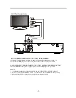 Preview for 6 page of Avol ABR200M User Manual