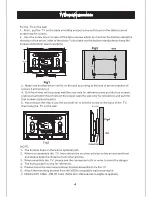 Preview for 5 page of Avol AET32300M Instruction Manual