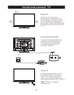 Preview for 9 page of Avol AET32300M Instruction Manual