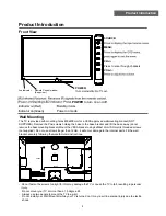 Preview for 7 page of Avol AET55100UM Instruction Manual