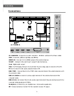 Preview for 8 page of Avol AET55100UM Instruction Manual