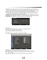 Preview for 15 page of Avol ALT2260M Instruction Manual