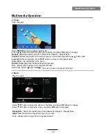 Preview for 19 page of Avol ALT32G81M Instruction Manual