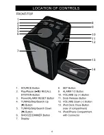 Preview for 5 page of Avol AMB740 Quick Start Manual