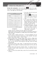 Preview for 30 page of Avol AXB610 User Manual