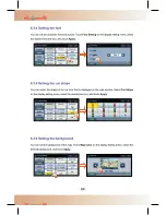 Предварительный просмотр 100 страницы Avol HN90R8 User Manual