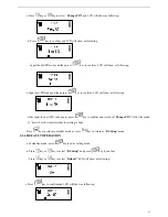 Preview for 11 page of Avol WP800 User Manual