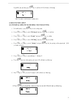 Preview for 12 page of Avol WP800 User Manual