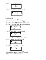 Preview for 21 page of Avol WP800 User Manual