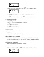 Preview for 30 page of Avol WP800 User Manual