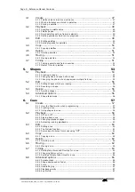 Preview for 8 page of Avolites Pearl Expert Titan Operator'S Manual