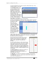 Preview for 20 page of Avolites Pearl Expert Titan Operator'S Manual