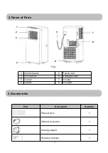 Preview for 14 page of avolta A007E-10C User Manual