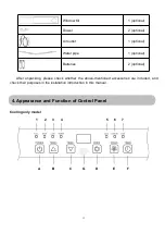 Preview for 15 page of avolta A007E-10C User Manual