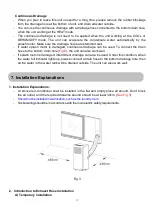 Preview for 19 page of avolta A007E-10C User Manual