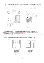 Preview for 20 page of avolta A007E-10C User Manual