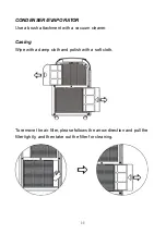 Предварительный просмотр 12 страницы avolta PC20-AMBII User Manual