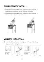 Preview for 14 page of avolta PC20-AMBII User Manual