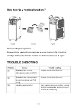 Предварительный просмотр 15 страницы avolta PC20-AMBII User Manual