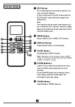 Preview for 6 page of avolta Y110RG-BP-S Manual