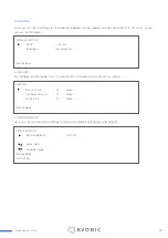 Preview for 25 page of Avonic AV-CM41-VCUC-B User Manual