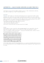 Предварительный просмотр 46 страницы Avonic AV-CM41-VCUC-B User Manual