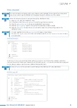 Preview for 21 page of Avonic AV-CON300-IP User Manual