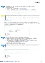 Preview for 23 page of Avonic AV-CON300-IP User Manual