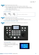 Preview for 27 page of Avonic AV-CON300-IP User Manual