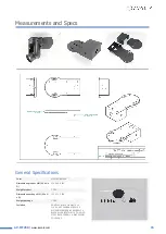 Preview for 15 page of Avonic AV-MT250 Series Manual