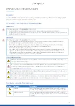 Preview for 4 page of Avonic AV-REC200 User Manual