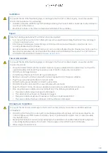 Preview for 10 page of Avonic AV-REC200 User Manual