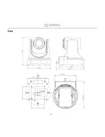 Предварительный просмотр 15 страницы Avonic CM50-IP User Manual