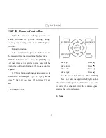 Предварительный просмотр 19 страницы Avonic CM50-IP User Manual