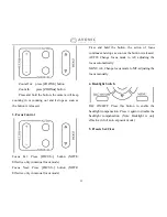 Предварительный просмотр 20 страницы Avonic CM50-IP User Manual